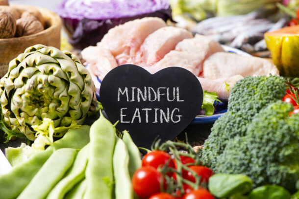 Guida alla mindful eating