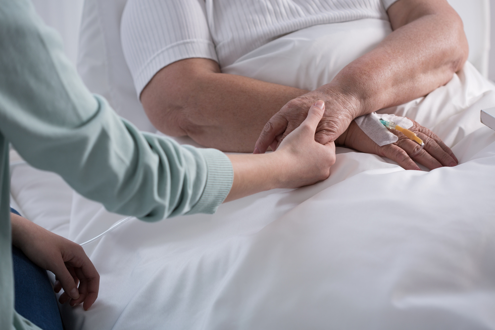 Cure palliative: cosa sono e quando sono necessarie