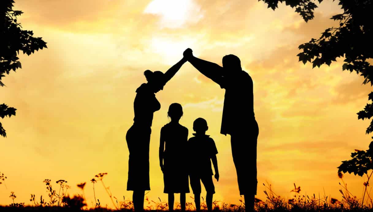 Famiglia ricostituita: che cos’è e come comportarsi