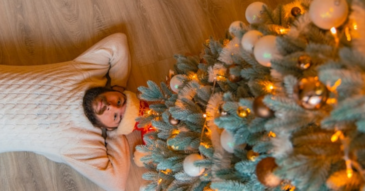 Natale da soli: gestire la solitudine durante le feste