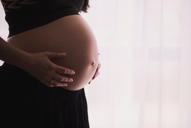 Sognare di essere incinta: significato e interpretazione