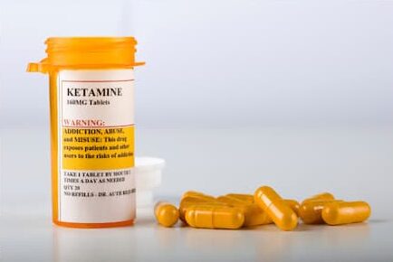 Ketamina: potenzialità e conseguenze