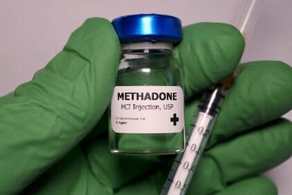 metadone per terapia