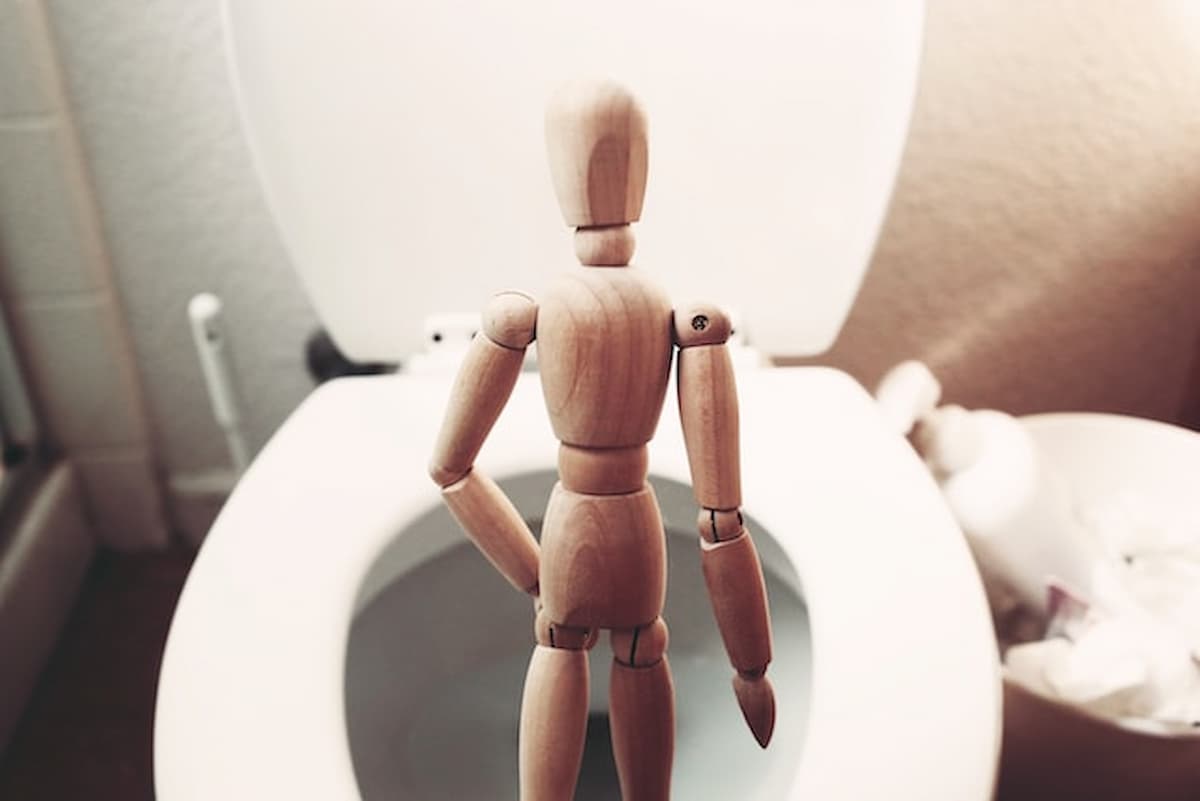 blocco psicologico urinare
