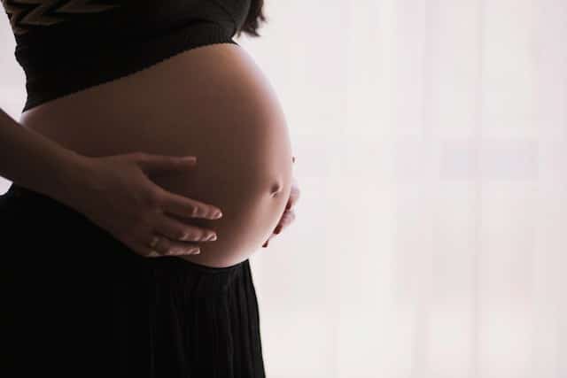 cura insonnia a inizio gravidanza