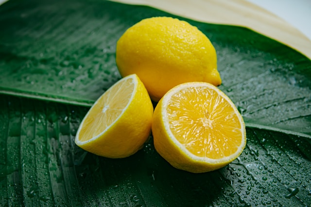limoni causano reflusso gastrico