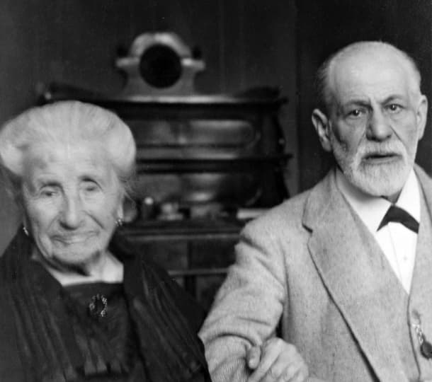Freud teorie e istanze