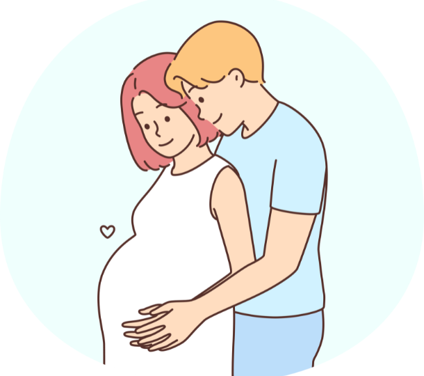 amore in gravidanza cosa sapere