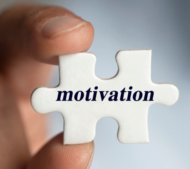 4 tipi di motivazione